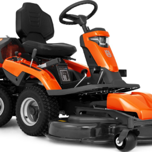Tondeuse frontale professionnelle Husqvarna R 316TX