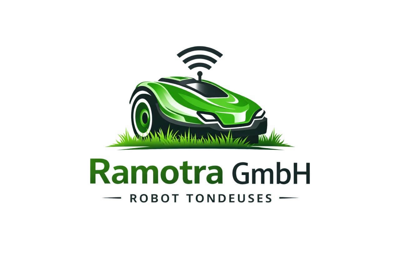 Ramotra GmbH Logo